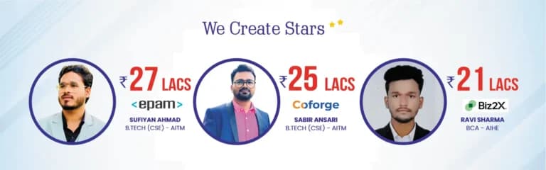 Axis Colleges placement highlights