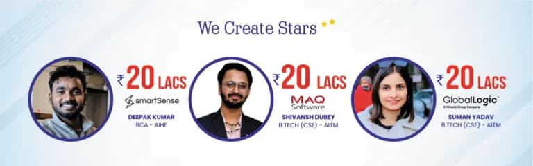 Axis Colleges placement highlights