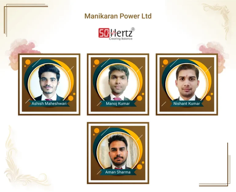 Student-Plament-(Manikaran-Power-Ltd)