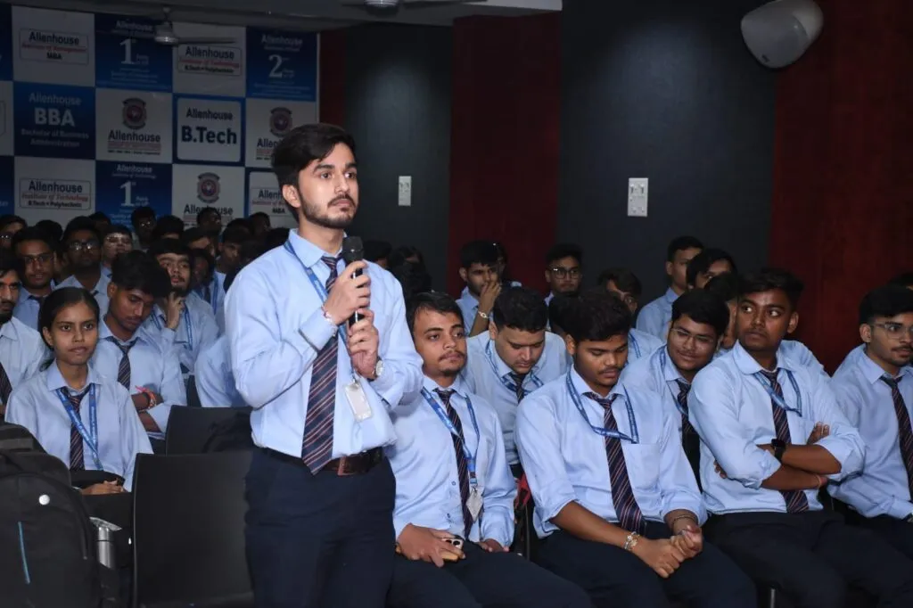 Allenhouse Group of Institutions