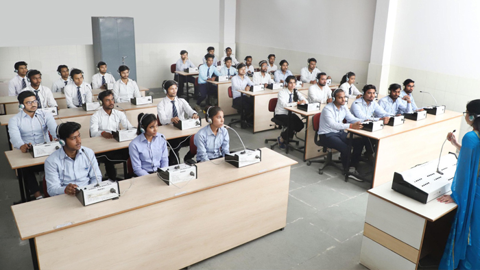 Apollo Institute of Technology